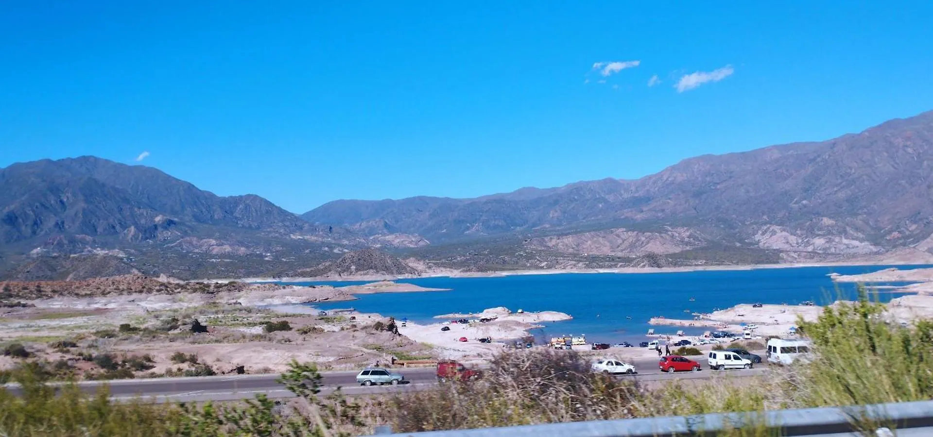 Villa Piedras Blancas Potrerillos 0*,