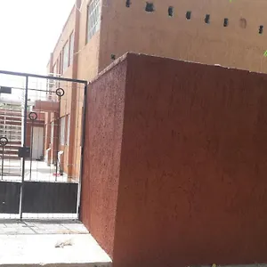 Apartamento Alojamiento Tierras Del Sol - Departamento 02, Las Heras (Mendoza)