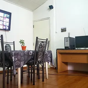 Apartamento Area Fundacional Apartamento, Guaymallén